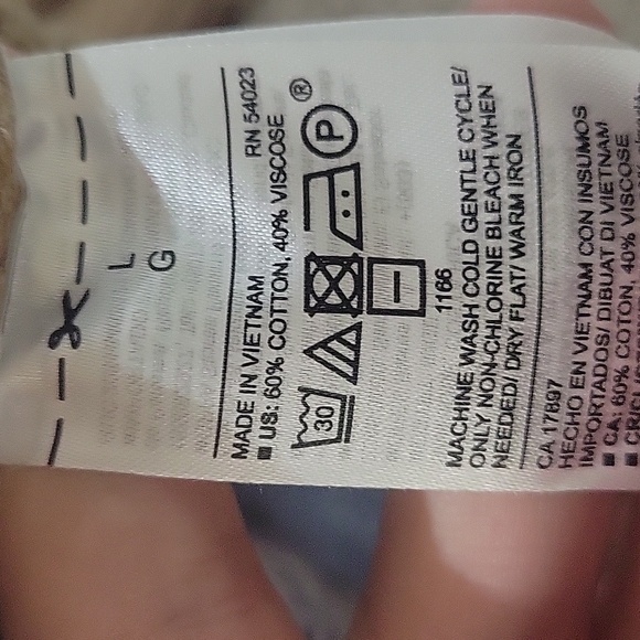 Old Navy Tunic Length Sweater - Picture 4 of 5